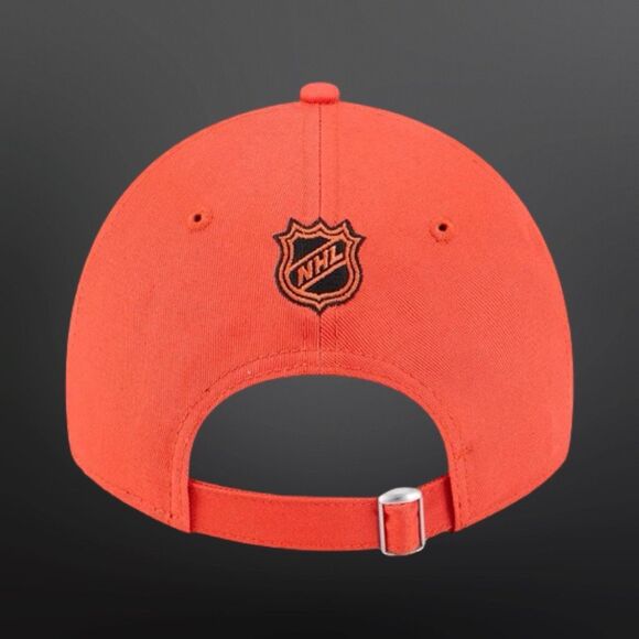NHL Anaheim Ducks Championship Pack 9TWENTY Adjustable Back Hat Cap NEW - Picture 8 of 8